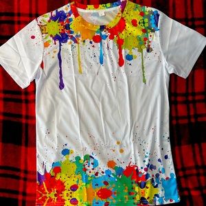 GRAPHIC T-Shirt $15